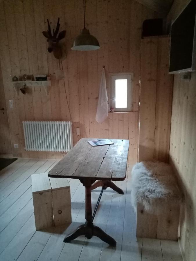Quetsche Et Mirabelle Ichtratzheim Exterior foto